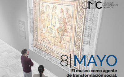 Casariche convoca las Jornadas del Patrimonio Local 2026 para debatir el futuro de sus museos