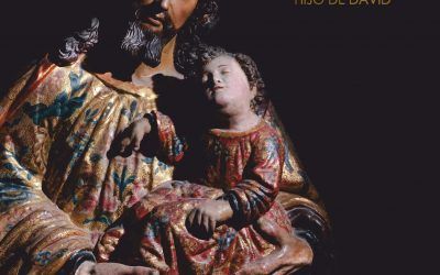 ARTE Y DEVOCIÓN: JOSÉ HIJO DE DAVID
