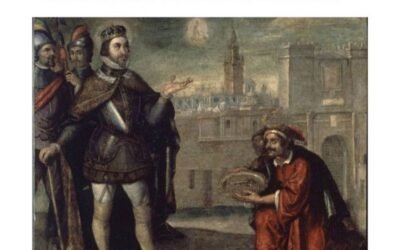 La Parroquia de San Román acoge una conferencia sobre la conquista de la Sevilla musulmana