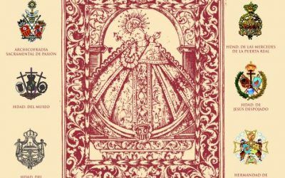LA MERCED EN EL ARTE: CONVENTOS Y HERMANDADES DE SEVILLA EN EL OCTAVO CENTENARIO (1218-2017)
