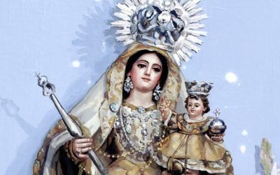 Las Nieves de Los Palacios y Olivares