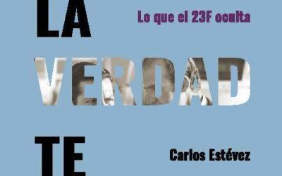 La Diputación de Sevilla presenta “Cuando la verdad te alcance”, una nueva perspectiva sobre el 23F