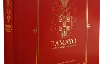 TAMAYO – RECUERDOS DE UNA FAMILIA