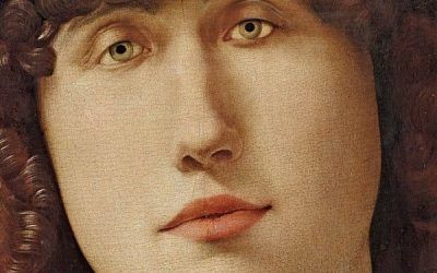 CONGRESO INTERNACIONAL «LOS RETRATOS DE LORENZO LOTTO»