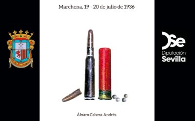 Marchena recupera su memoria histórica con la presentación de “Los Días de los Tiros”
