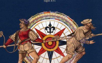 PRESENTACIÓN DEL LIBRO LOS HOMBRES DEL OCÉANO. VIDA COTIDIANA DE LOS TRIPULANTES DE LAS FLOTAS DE INDIAS. SIGLO XVI