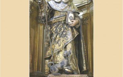 LIBRO SOBRE UNA FRATERNIDAD DE LAICOS DOMINICOS, LA DE SAN JACINTO DE SEVILLA