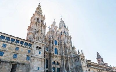 IX CONGRESO INTERNACIONAL /AÑO SANTO COMPOSTELANO EN SANTIAGO DE COMPOSTELA 23, 24 Y 25 DE SEPTIEMBRE