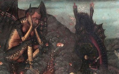 EL UNIVERSO PICTÓRICO DE BARTOLOMÉ BERMEJO