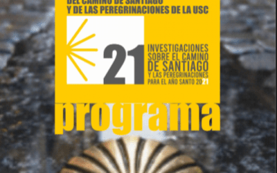 VI CONGRESO INTERNACIONAL DE LA CATEDRA INSTITUCIONAL – CÁTEDRA DO CAMIÑO DE SANTIAGO E DAS PEREGRINACIÓNS