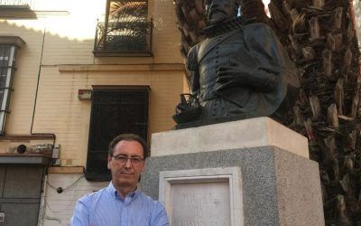LA PÍCARA VIDA DE MATEO ALEMÁN
