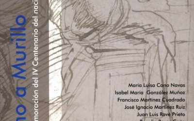 PRESENTACION DEL LIBRO «EN TORNO A MURILLO»