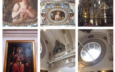 NACE UN NUEVO MUSEO EN SEVILLA: EL MUSEO DE ARTE SACRO DE LA MAGDALENA