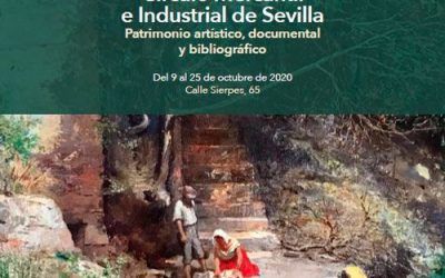 CÍRCULO MERCANTIL E INDUSTRIAL DE SEVILLA. PATRIMONIO ARTÍSTICO, DOCUMENTAL Y BIBLIOGRÁFICO
