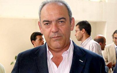 El periodista Pedro Preciado, premiado por la Asociación Sevillana de Cronistas e Investigadores Locales