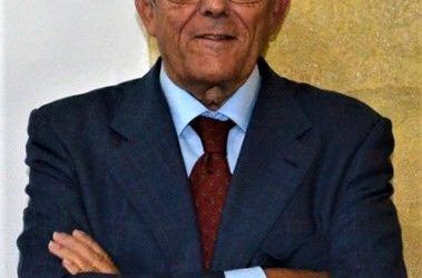 PEDRO SÁNCHEZ, CRONISTA OFICIAL DE DOS HERMANAS Y MIEMBRO FUNDADOR DE ASCIL NOMBRADO VICEPRESIDENTE DE LA REAL ACADEMIA DE BELLAS ARTES SANTA ISABEL DE HUNGRIA DE SEVILLA