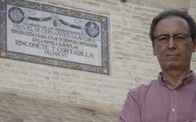 HALLADOS 30 DOCUMENTOS RELACIONADOS CON CERVANTES EN ARCHIVOS DE SEVILLA