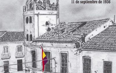 Presentación del libro «Las Corporaciones locales de la provincia de Sevilla»