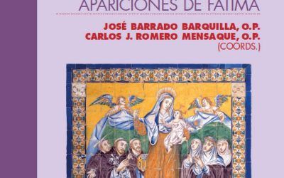 ACTAS DEL CONGRESO DEL ROSARIO EN CONMEMORACIÓN DEL CENTENARIO DE LAS APARICIONES DE FÁTIMA