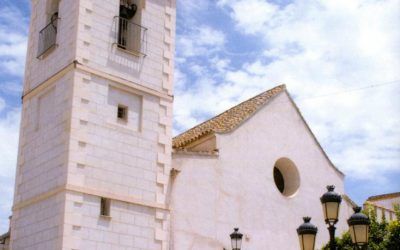 Presentación del libro «Iglesia de Nuestra Señora de las Nieves. La Rinconada (Sevilla). Estudio histórico-artístico»