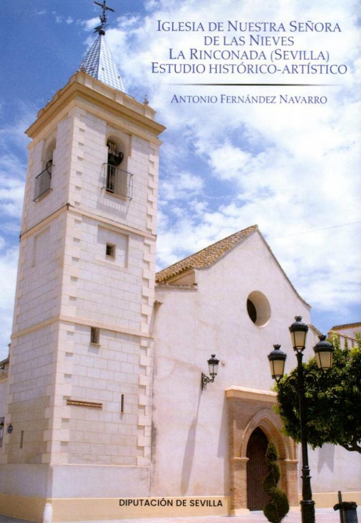 Iglesia de Nuestra Señora de las Nieves. La Rinconada