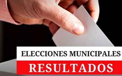 EN LAS ELECCIONES, LAS PROVINCIAS CUENTAN