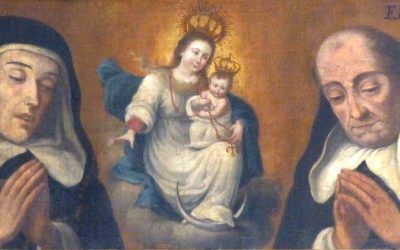 La Orden de Predicadores en la Zafra moderna y contemporánea. Breve estado de la cuestión y perfil histórico de la comunidad de dominicas de Santa Catalina de Siena
