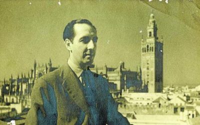 BÉTICO Y VECINO DE LA GIRALDA