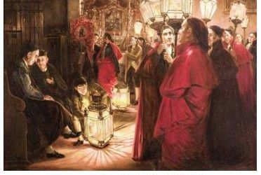 NOTAS HISTÓRICAS SOBRE LA HERMANDAD Y COFRADÍA DEL ROSARIO DE SAN ANDRÉS