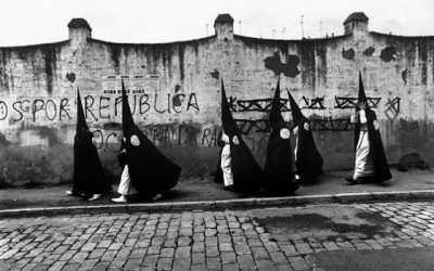XVI CURSO: REALIDADES HISTÓRICAS DE LA SEMANA SANTA DE SEVILLA