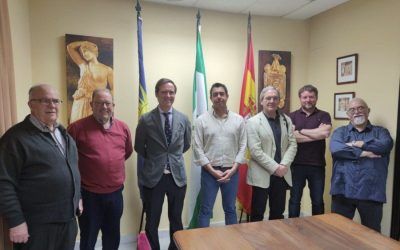 I SEMINARIO CIENTÍFICO-TÉCNICO «LA BATALLA DE MUNDA Y EL CAMPUS MUNDENSIS»