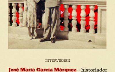 CARMEN ESTRADA CERQUERA: CUMPLIR TREINTA AÑOS EN LOS AÑOS TREINTA. MICROHISTORIA EN TORNO A UN ANTIFASCISTA SEVILLANO
