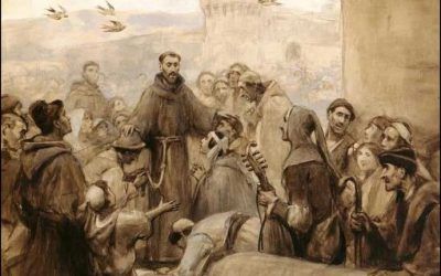 LA DEVOCIÓN Y CULTO A SANTO DOMINGO EN LAS FRATERNIDADES DE SU ORDEN TERCERA DE PENITENCIA DURANTE LA ÉPOCA MODERNA.  EL CASO DE ANDALUCÍA