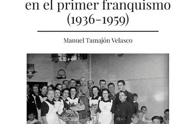 La Editorial Universidad de Sevilla publica un ensayo que desmitifica el papel de Auxilio Social durante el primer franquismo en la provincia