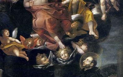 PATRIMONIO ARTÍSTICO DE LA COMPAÑÍA DE JESÚS EN SEVILLA (1554-1767)