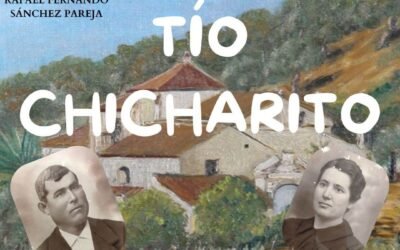 La Biblioteca Pública de Gelves acoge la presentación del libro Tío Chicharito
