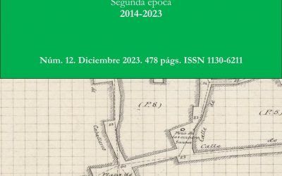 Tocina Estudios Locales. Revista de Investigación Local: dos épocas y doce números