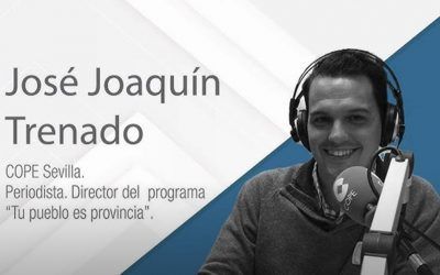 El valor y el prestigio de los Premios ASCIL a la Investigación y Difusión del Patrimonio Local en la provincia de Sevilla, en COPE SEVILLA