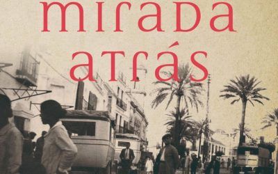 PRESENTACIÓN DEL LIBRO, UNA MIRADA ATRÁS… «LA HISTORIA VIVA DE UN PUEBLO»