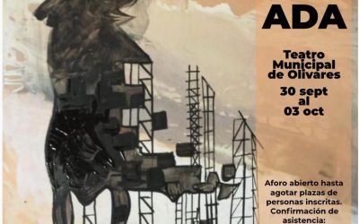 OLIVARES CELEBRARÁ LAS III JORNADAS DE MEMORIA HISTÓRICA: UNA TIERRA VELADA