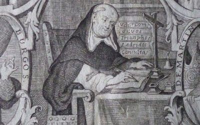 DOMINICOS Y SANTIDAD EN ANDALUCÍA