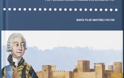 La Casa de la Provincia acoge la presentación de una obra clave sobre la historia de Alcalá de Guadaíra