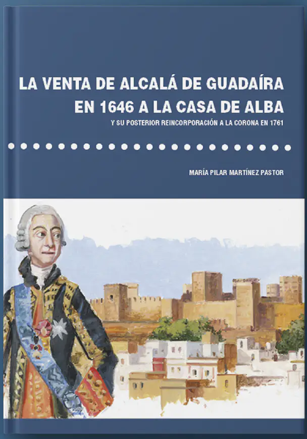La Casa de la Provincia acoge la presentación de una obra clave sobre la historia de Alcalá de Guadaíra
