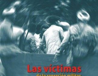 LAS VÍCTIMAS DE LA REPRESIÓN MILITAR EN LA PROVINCIA DE SEVILLA (1936-1963). GARCÍA MÁRQUEZ, JOSÉ MARÍA