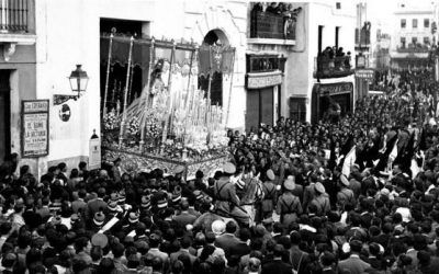 NOTICIA BICENTENARIA DE MONTESIÓN (1821)