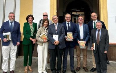 La Sociedad Andaluza de Estudios Dominicanos presenta las raíces históricas del Rosario en el sur de España
